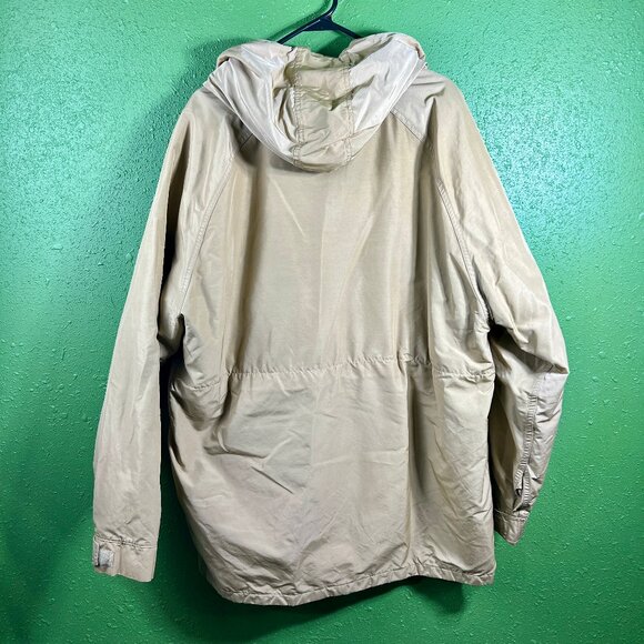 Woolrich Vintage Parka - 2XL - XXL - Picture 3 of 7
